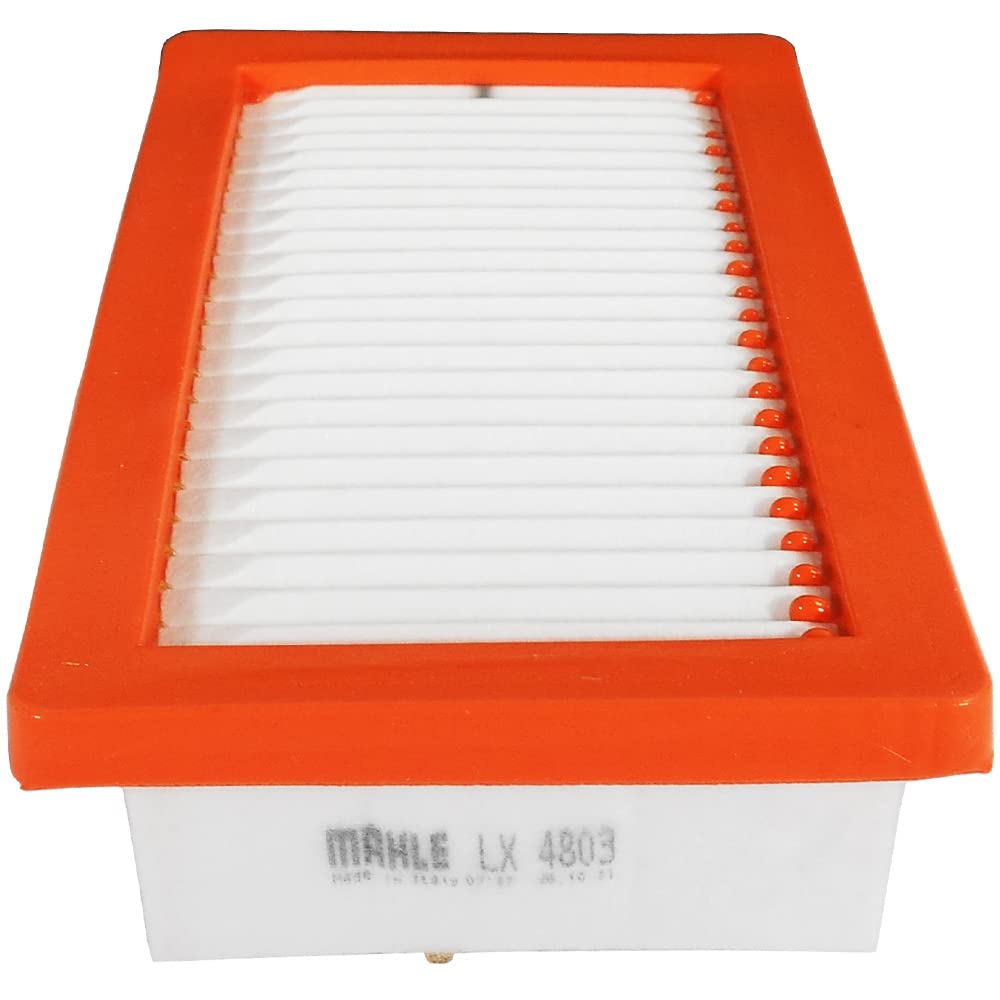 MAHLE Air Cleaner Filter for Renault and Zen and A3016 compatibility must be Made by the OEM filter manufacturer Captur, Lutecia, Intense, (Models