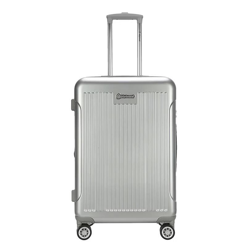 Diplomat 24-inch Expandable Hardside Spinner Luggage TC-6013TM