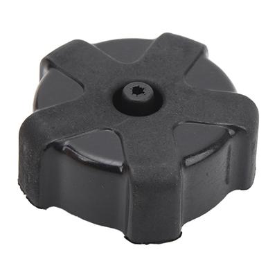 Fuel Gas Tank Cap - Stylish Leak Proof Look Replacement for Suzuki Quad Runner 50 LT50