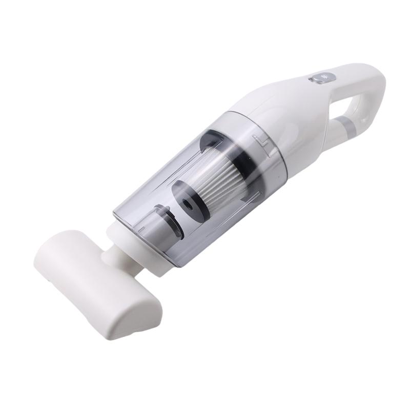 Car vacuum cleaner Car wireless car household handheld car high power suction mini cross-border