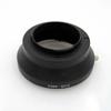 EOS-M4/3 Adapter Ring for EF To Micro 4/3 Lens Mounts