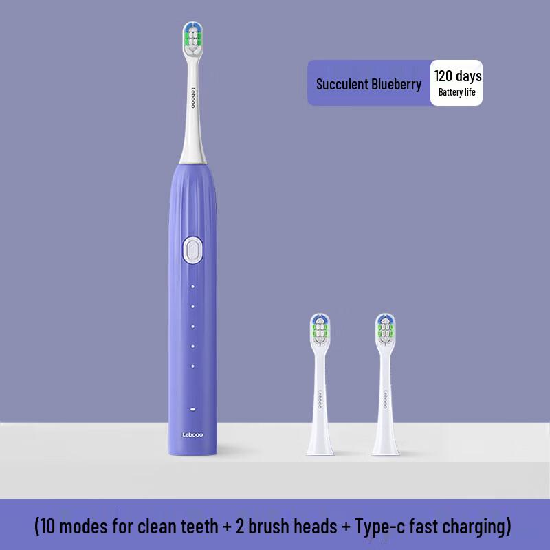 

Leboo Yue Li Sonic Electric Toothbrush