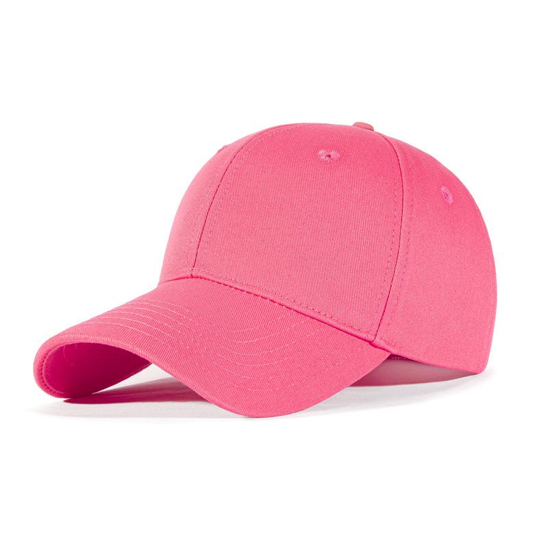 Men's & Women's 2025 Spring/Summer Windproof Breathable Baseball Cap with Large Brim for Sunshade and Cycling