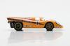 TOYEAST Sparky Scale Porsche 917K 1970 Kyalami 9H Team Gunston Diecast Model Car 1/64