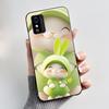 For ZTE Blade L9 Case Luxury Cute Cool Boys Girls Silicone Soft Back Cover For ZTE BladeL9 Blade L9 Phone Case TPU Black Fundas