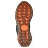 Timberland Women's Motion Access Low Lace-Up Waterproof Sneaker Black A2N4BEK9