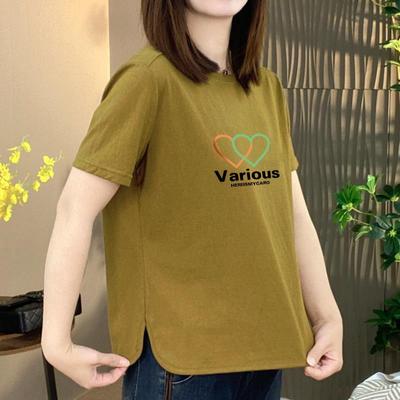 Tops – T-Shirts