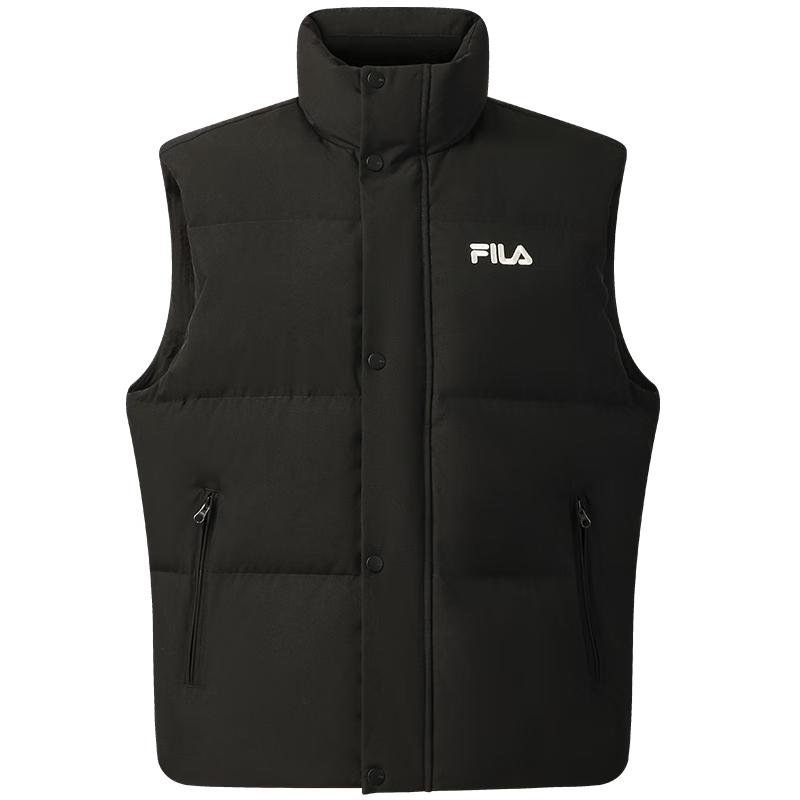 Fila RGB Unisex Down Vest