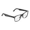 Fashion Bluetooth Call Music Connection AI Smart Glasses Translation Dialogue Magnetic Charging UV Protection Sunglasses