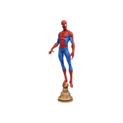 Diamond Select Toys Marvel Gallery Spider-Man 23 Cm