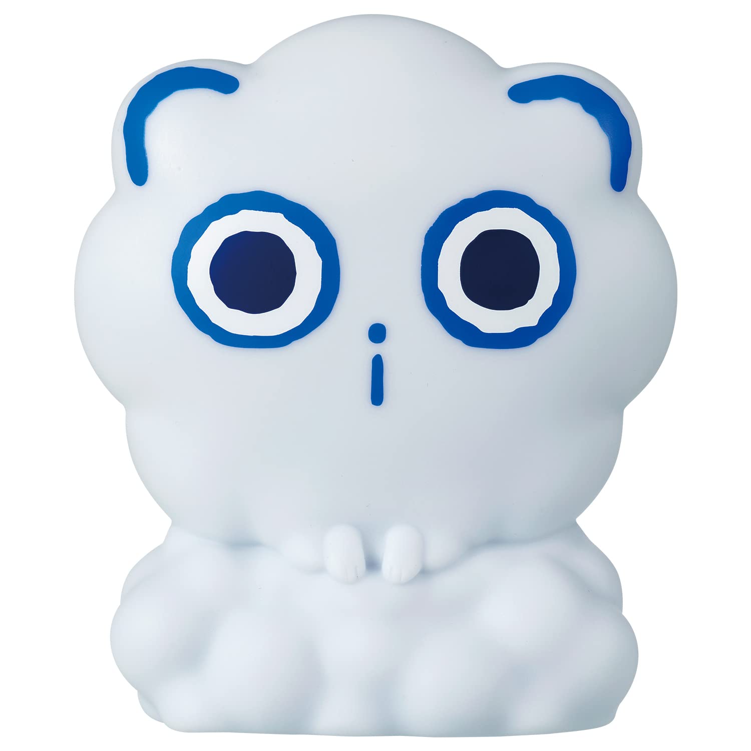 [BANDAI] Сина Пушю Мягкий Пи-Пи Небесный Лев