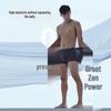 Jingdong Jingzao Ice Mesh Men's Boxer Briefs