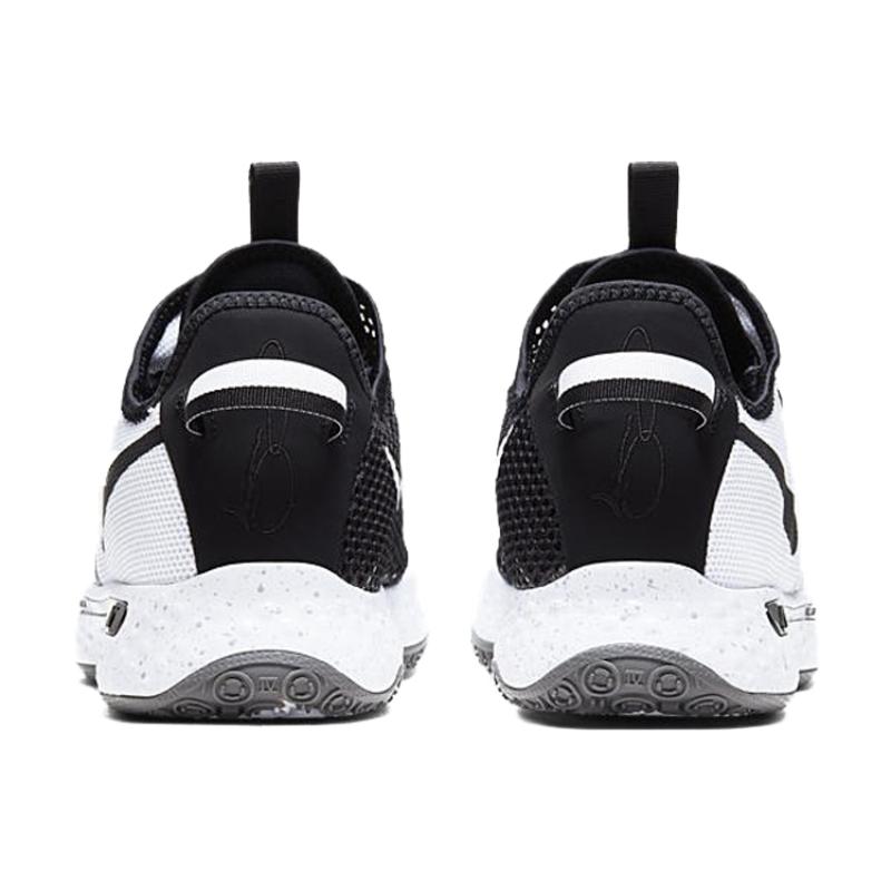 Nike Pg 4 Ep 'Oreo'  Sneakers CD5082-100