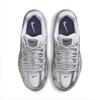 Nike P-6000 Argento Metallizzato World Indigo Sneakers da Donna Grigio Bianco Nero BV1021-014