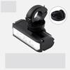 LISHI Anti-Glare Bicycle Headlight
