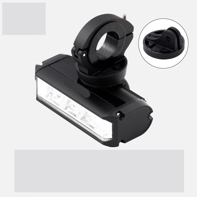 

LISHI Anti-Glare Bicycle Headlight