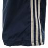 adidas training Windbreaker Setup OT/L Navy Tricot lining Women Used