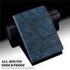 Tablet Funda For IPad 10 2 Case Luxury Leather Wallet Stand Tablet For IPad 9.7 10.2 Air 2 1 IPad 9 10 8 7 6 5 9th 10th Gen Case