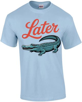 Üst giysisi – T-shirtler