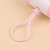 Manual Handheld Knitting Stitch Counter With Plastic Needles For Crochet Yarn Craft & Sewing Tools Yarn Knitting Stitch Counter