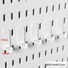 Miflame Pegboard Organizer Hooks