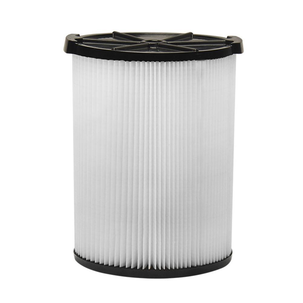 Replacement Cartridge VF4000 Filter Workshop Cleaning Washable Reusable Tool-free Installation Captures Dust And Dirt