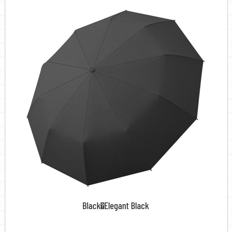 MIDO M3312 Fully Automatic Folding Umbrella