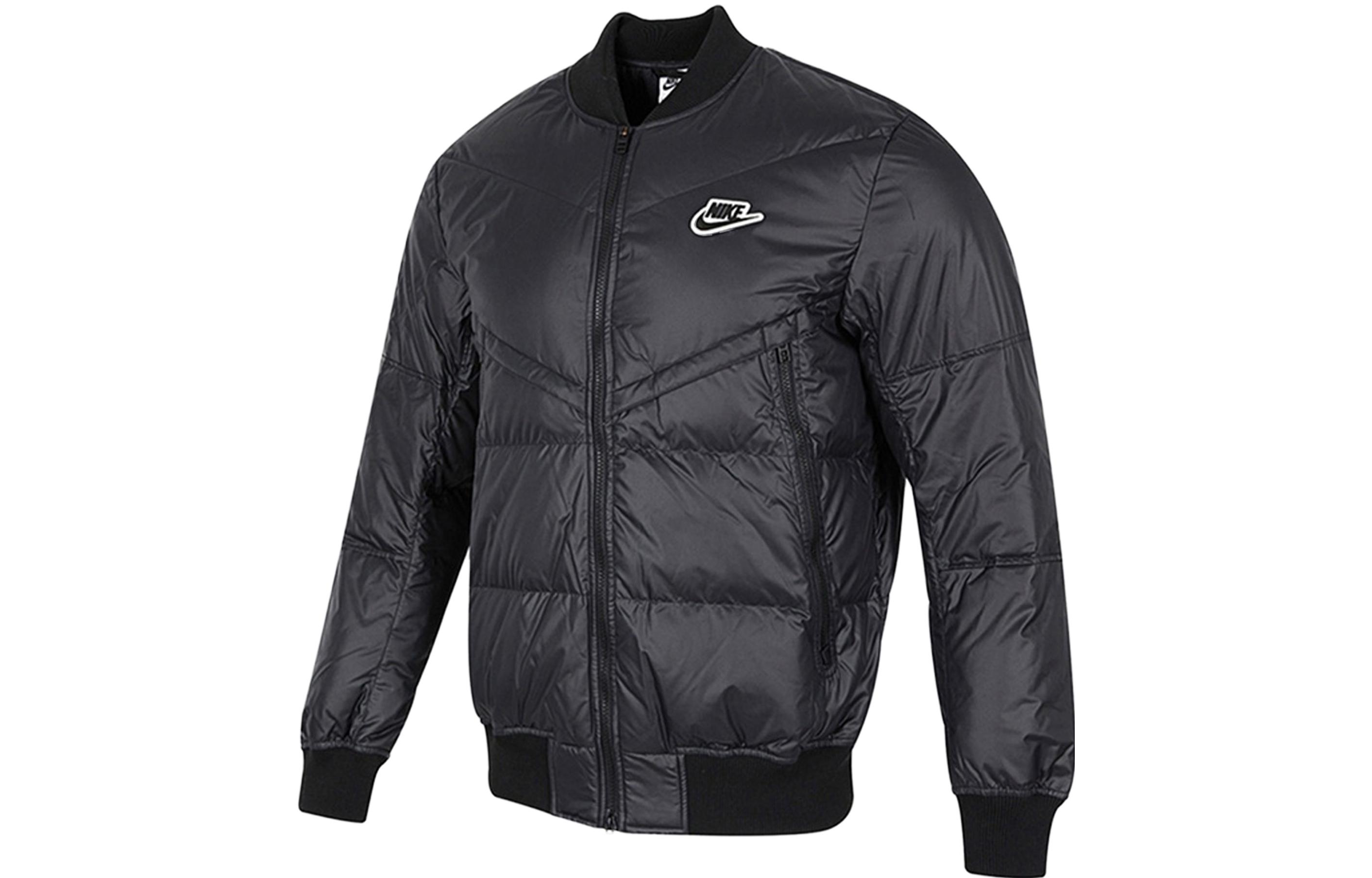 Nike Down Jackets Men s Black Moderate DV4275-010 L