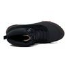 Columbia Bequeme Vielseitige Stoßdämpfende Mittelhohe Funktionelle Outdoorschuhe Herrenschuhe Schwarz BM9083-010