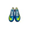 Nike Mercurial Vapor 9 SG Pro Pantofi de Fotbal Confortabili Versatili Durabili Bărbați Pantofi de Fotbal Albastru-Ciel 555607-474