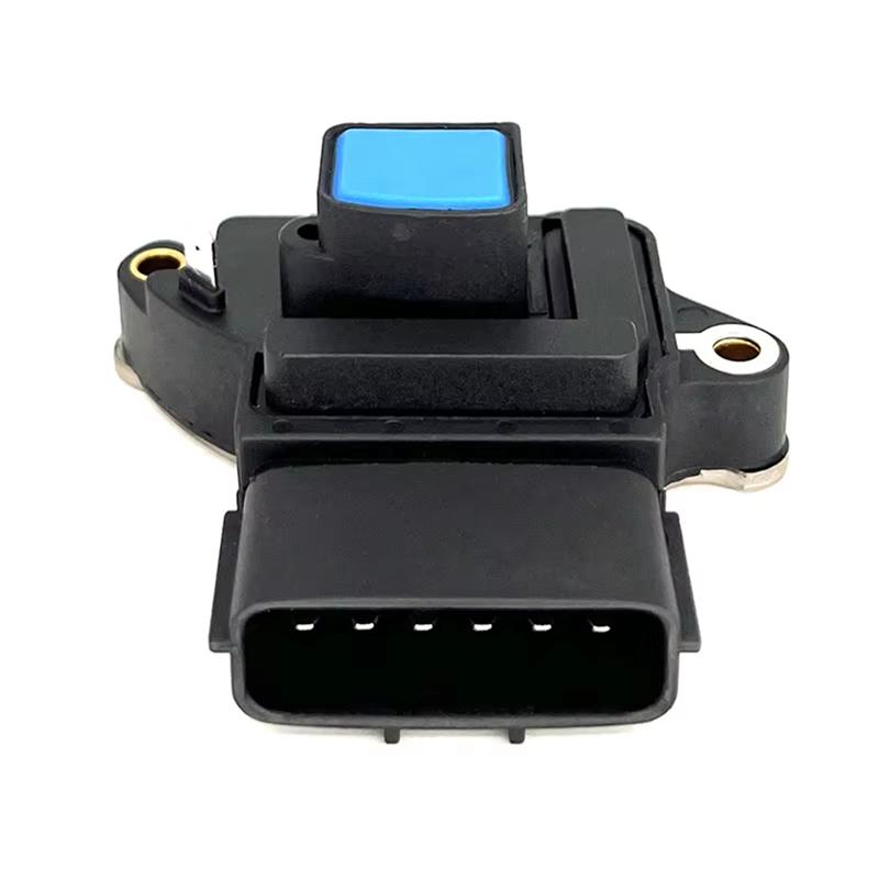 ABLZ-Premium RSB-54 Ignition Module For FORD NEW TELSTAR And MAZDA 626 IV 1.8I, MX6 2.0