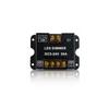 DC 5V-24V Controller LED Controller For Event Lighting Wide Compatibility For LED Lights Capacitive Touch Screen