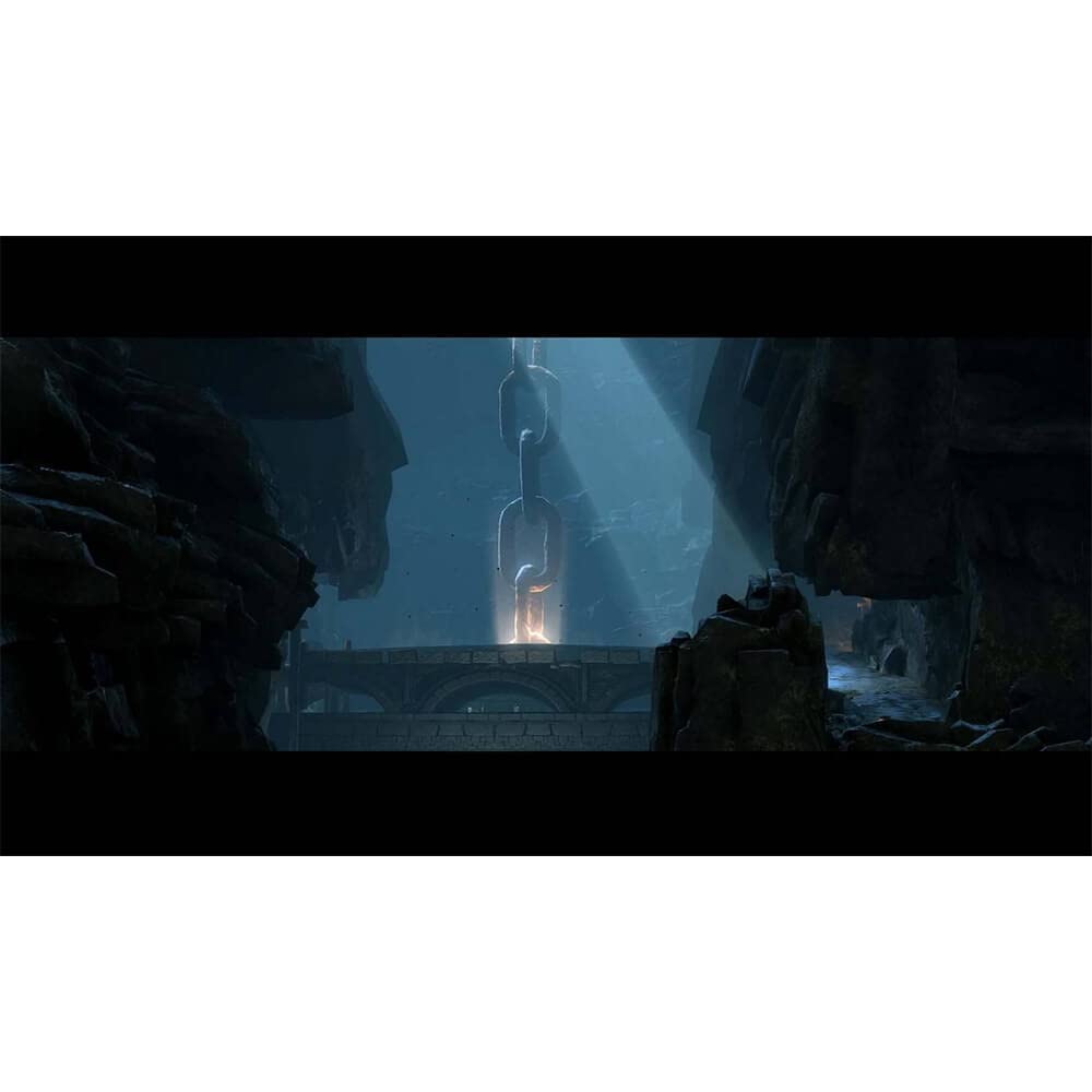 God of War III Remastered PlayStation Hits North PS4 (Imported Version America) -