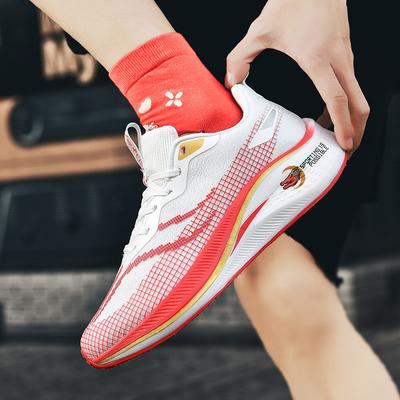 Obuwie męskie – Sneakersy