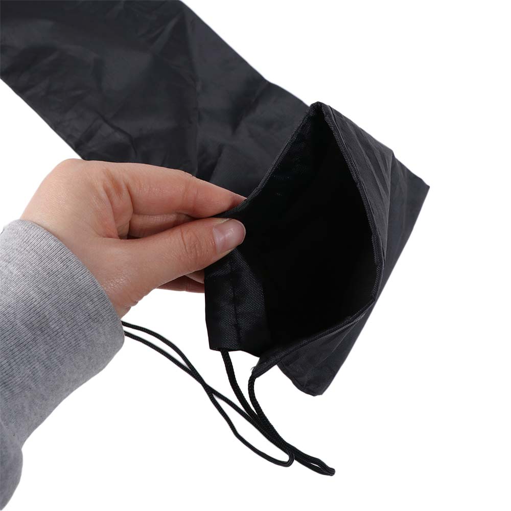 Foldable Bag Tripod Stand Umbrella Part Accessories Drawstring Tripod Bag  Photography