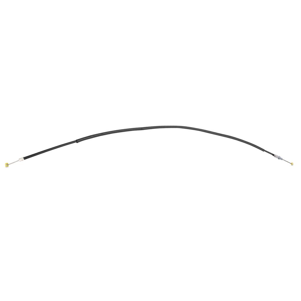 Motorcycle Clutch Cable Replacement fit for Suzuki GSXR1000 2009-2016 Black