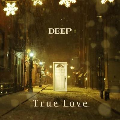 CD DEEP - Wahre Liebe(DVD-Tsuki)  Japan Obi (Japanischer Pop/Rock)