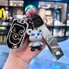 Modified Key Cover for 8th Gen Accord, Civic, Fit, Fengfan Car Key Shell