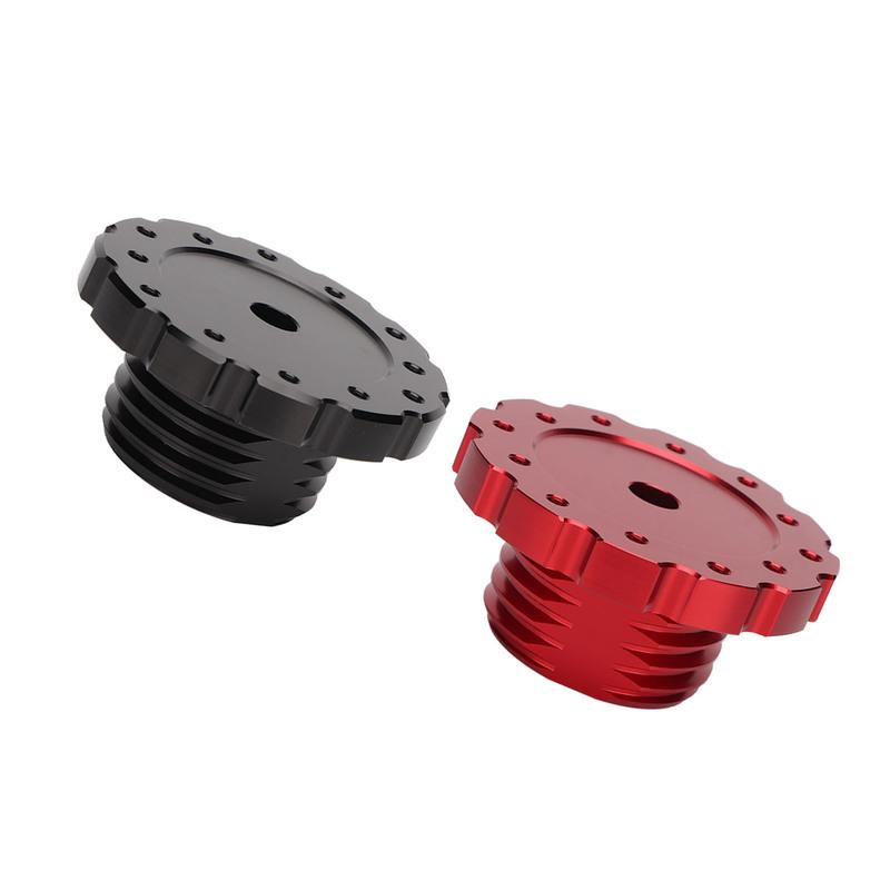 High Accuracy Steering Wheel Adapter Aluminum Professional Racing Steering Wheel Adapter for Thrustmaster T300 T500 TS PC TS XW