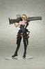 Labo Masamune Shirow PIECES2 Iris Scale Painted Finished Creator's CL#032 (1/6 Product)
