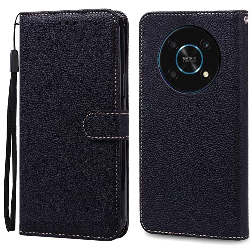 Pouzdro Magic 4Pro 4Lite Magic4 Pro Honor Magic 4 Pro Pouzdro Kožený Flip Kryt Pro Honor Magic 4 Lite 5G Pouzdro Peněženkové Pouzdro