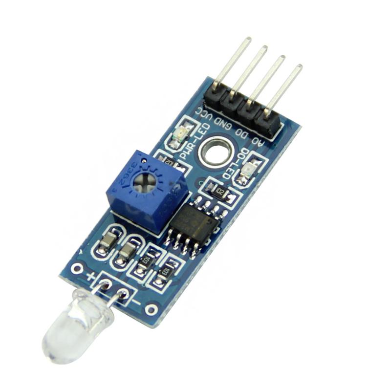 ๐ฐKoupit online: Photodiode Light Sensor Module 3.3-5V Input Light ...