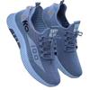 New Breathable Sports Running Shoes, Comfortable Outdoor Large-sized Men's Shoes