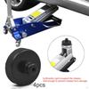 4x Lifting Pad Useful Adapter Tool Fit for /S/x/Y Direct Replaces Spare Parts Easy To Install