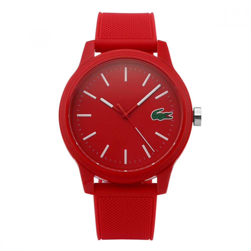 

LacoSte 2010988 L.12.12 Мужские часы из уретана 2010988