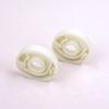 BDP228-1 Right Side Electric Sliding Door Guide Rail Wheel Repair Kit for VW Transporter T5 T6 Caravelle 2003-2024 7E1843872