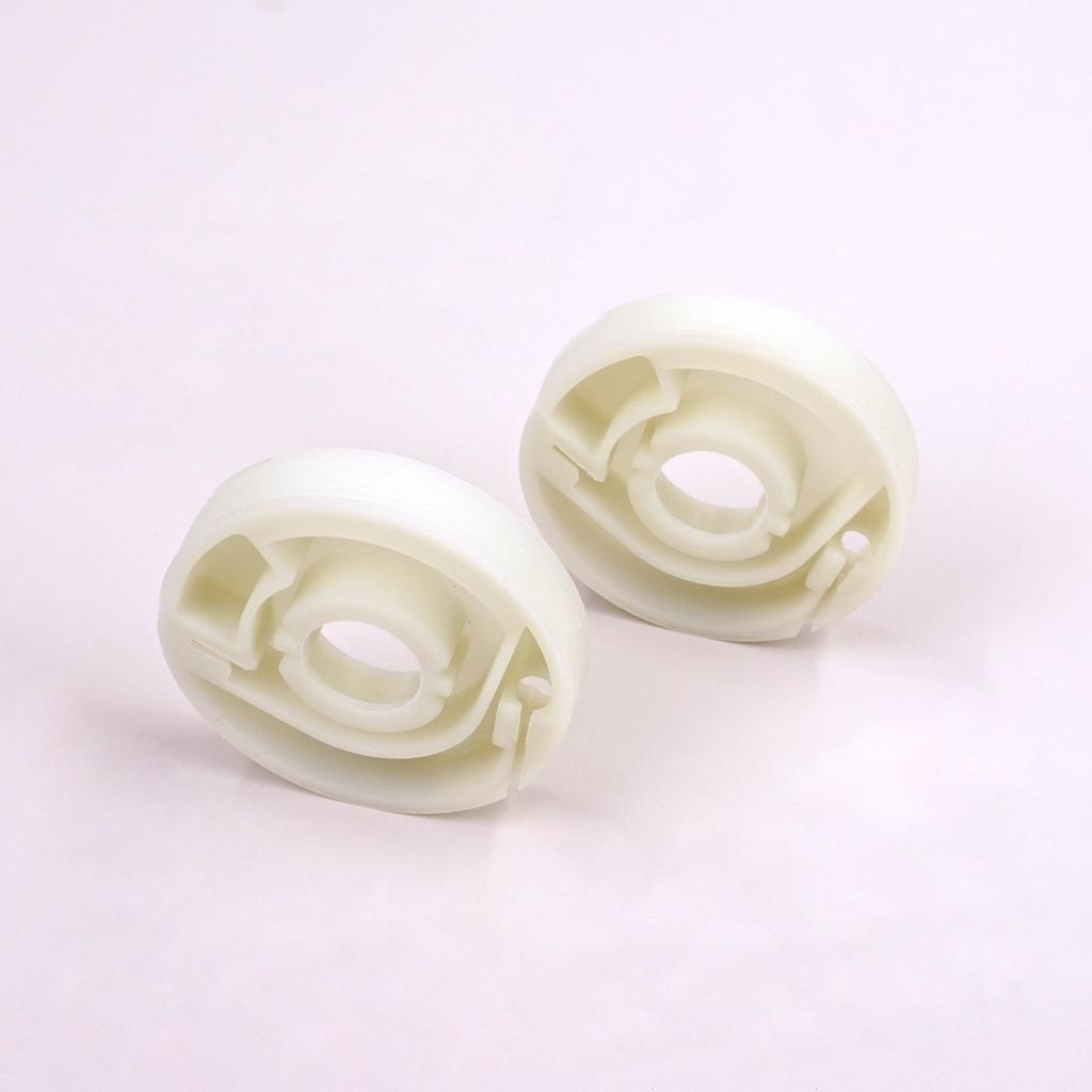 BDP228-1 Right Side Electric Sliding Door Guide Rail Wheel Repair Kit for VW Transporter T5 T6 Caravelle 2003-2024 7E1843872