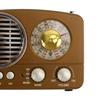 Dekoratives Radio im Retro-Stil Multifunktions-Musikplayer Bluetooth-Lautsprecher Radio