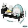 Metal Kitchen Dish Drying Rack