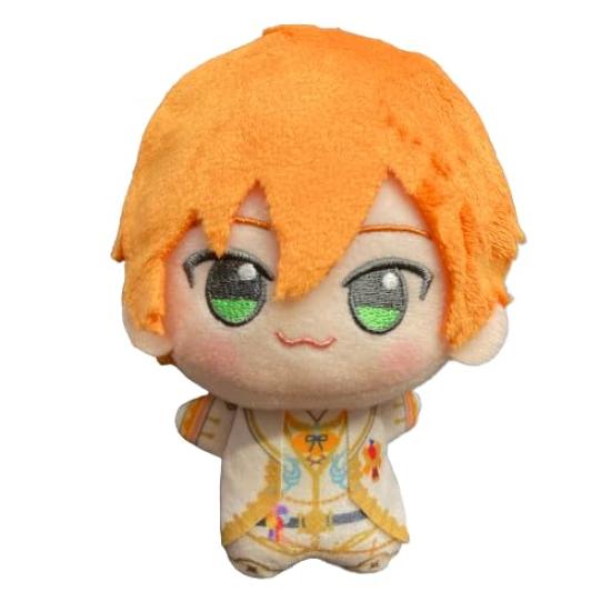 

Strawberry Prince Chibi Gurumi Single Item E: Gel Official